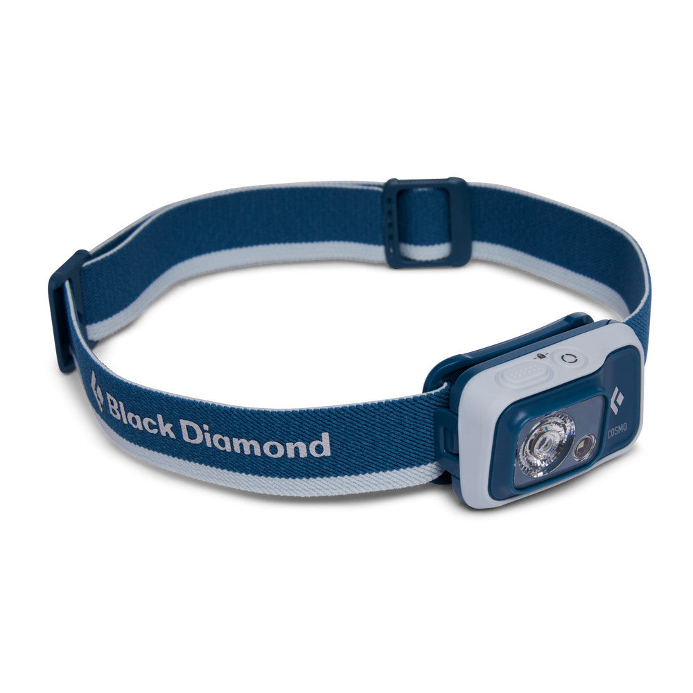Senter Kepala - Black Diamond Cosmo 350 Headlamp