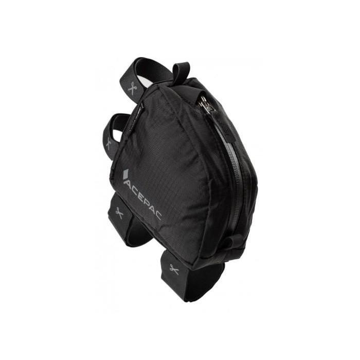 Tas Sepeda Acepac - Tube Bag MKIII Black