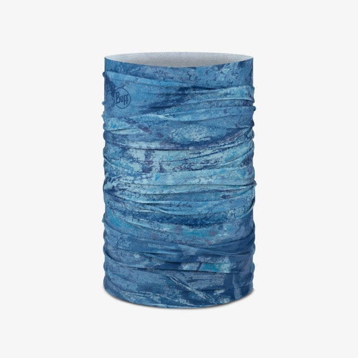 Buff Original CoolNet UV Real Tree Aspect Ocean Blue - Special Edition