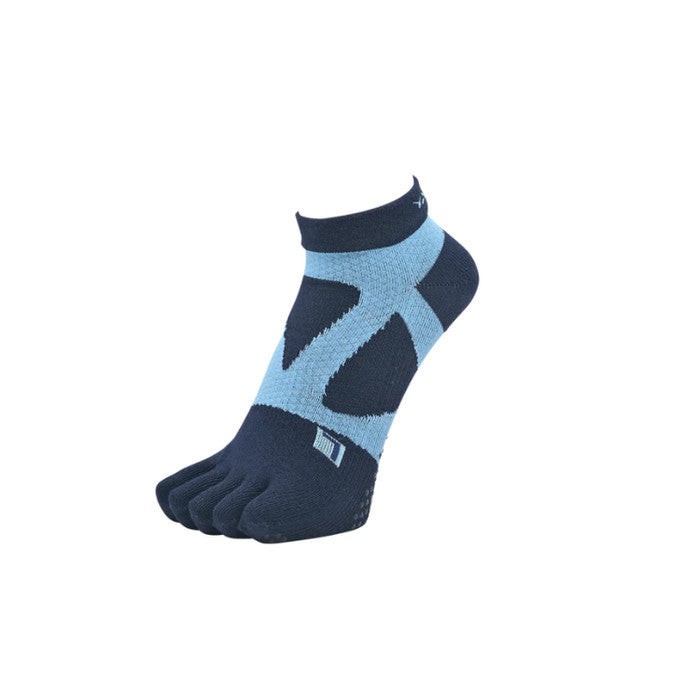 Kaos Kaki YAMAtune - Spider Arch Short - 5 Toe Anti-Slip Dots