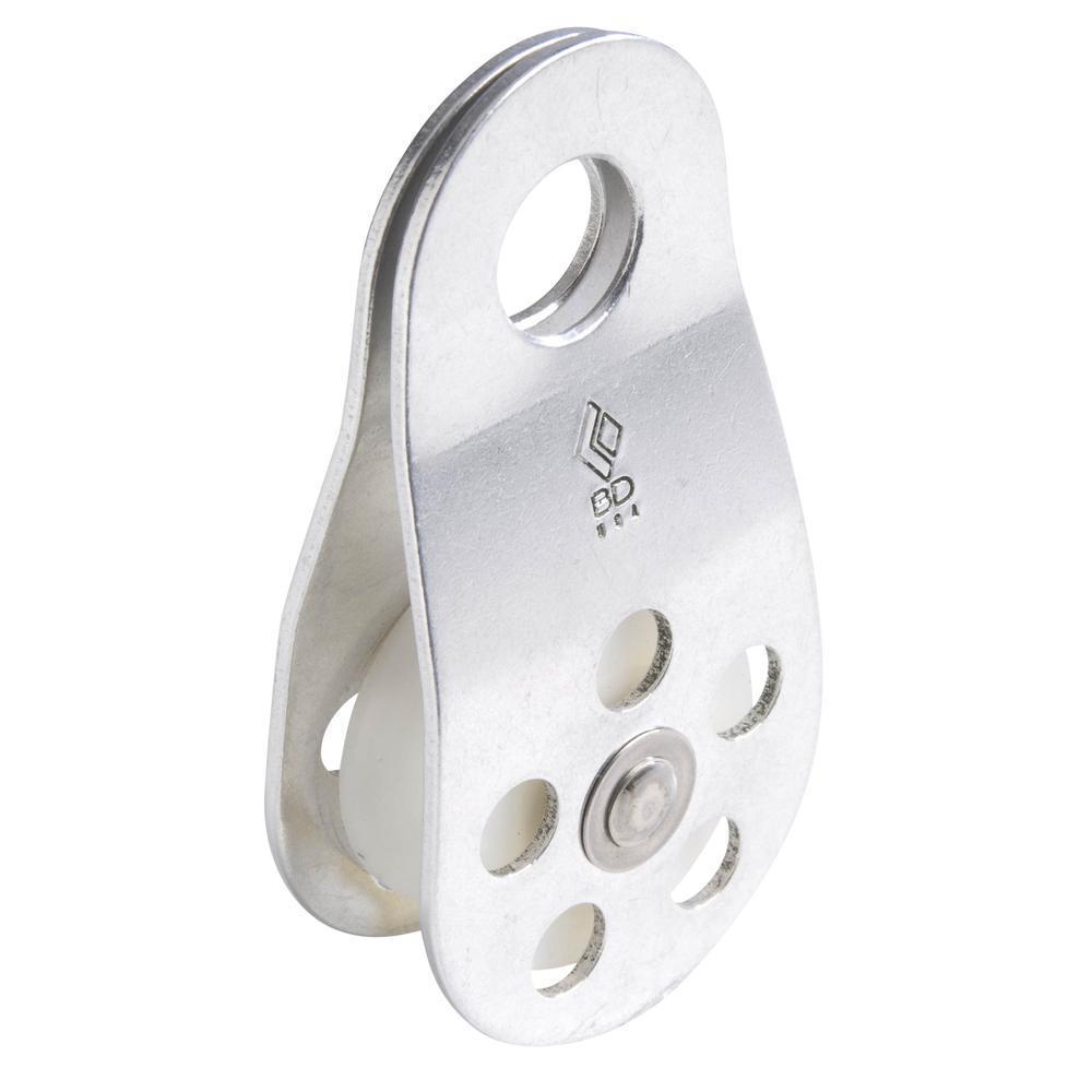 Black Diamond Pulley Big Wall & Ice Climbing Equipment
