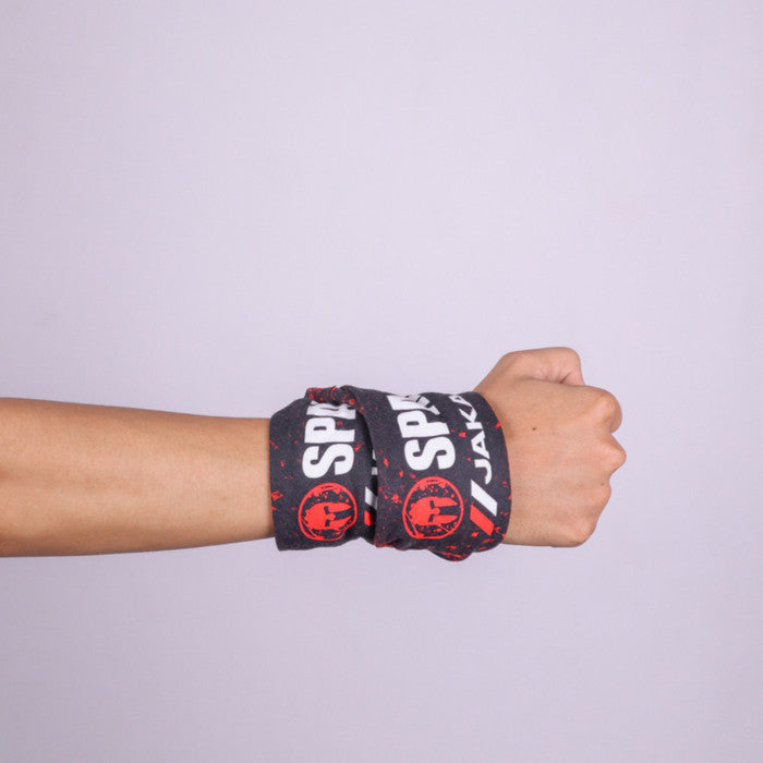 Buff Original Ecostretch SPARTAN RACE - Limited Edition/Official Merchandise