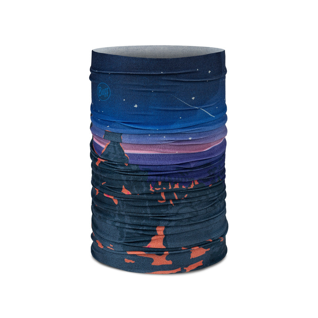 Buff CoolNet UV® Neckwear Gigitah Night Blue