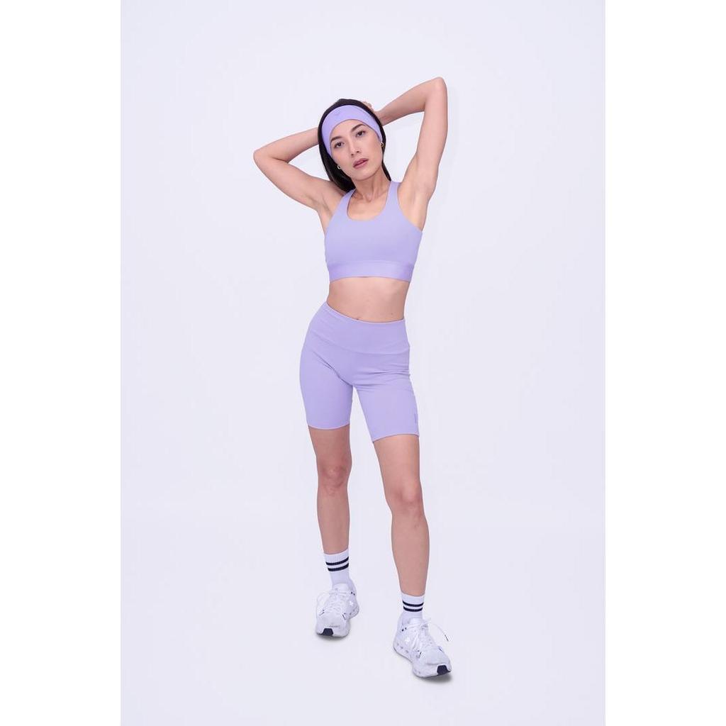 Trijee ES Sport Bra Basic - Lilac
