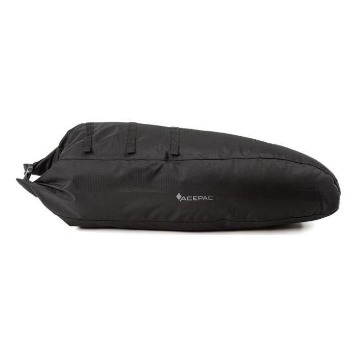 Tas Sepeda Acepac - Saddle Drybag MKIII Black 16L