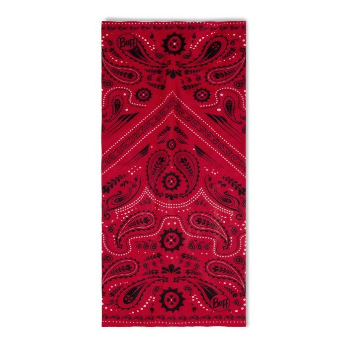 Buff Original EcoStretch New Cashmere Red