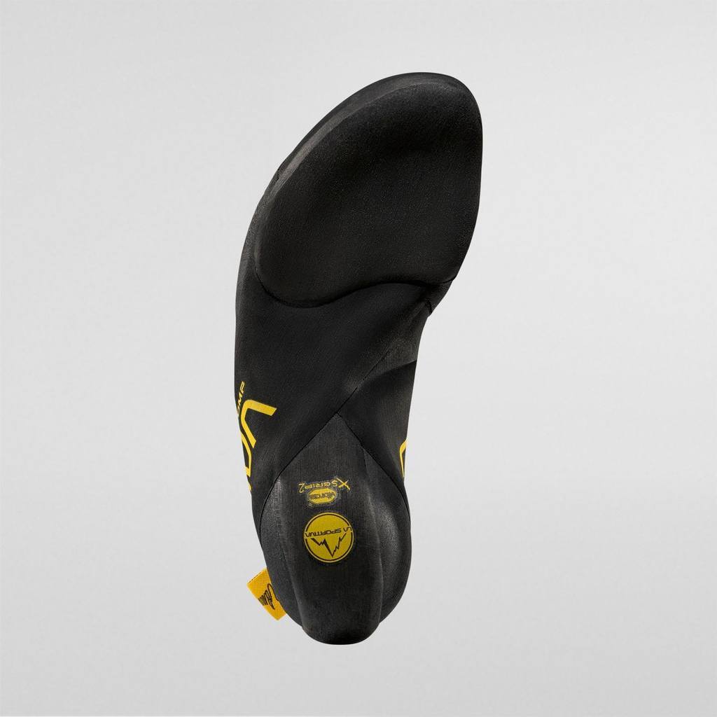 Sepatu Panjat Tebing/Climbing - La Sportiva Ondra Comp /Bouldering/Indoor Climbing