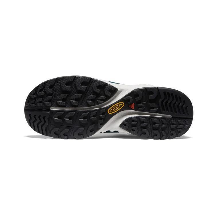 KEEN WOMEN - NXIS EVO WP SEA MOSS/IPANEMA W 6