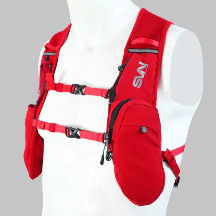 Rompi/Tas Hydropack Olahraga Running - Savana Shaga