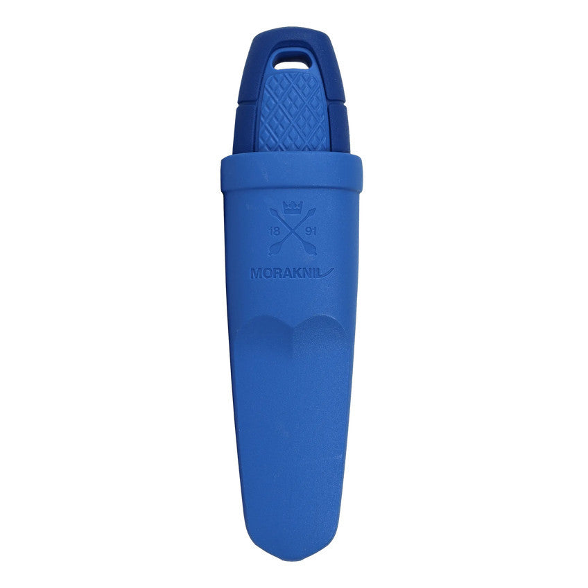 Pisau Saku Stainless Steel/Outdoor/Bushcraft - Morakniv Eldris (S)