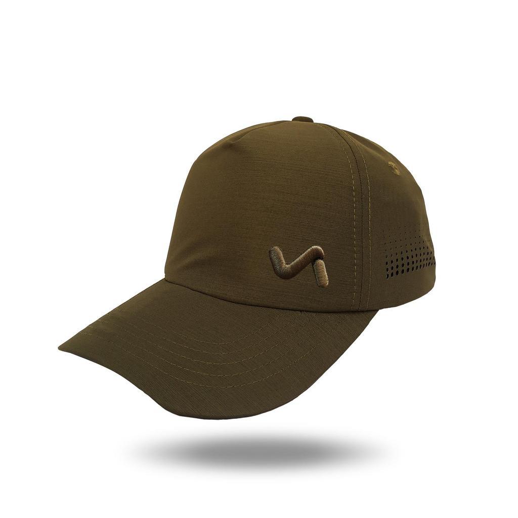 Topi Outdoor/Baseball - Savana Felton Cap