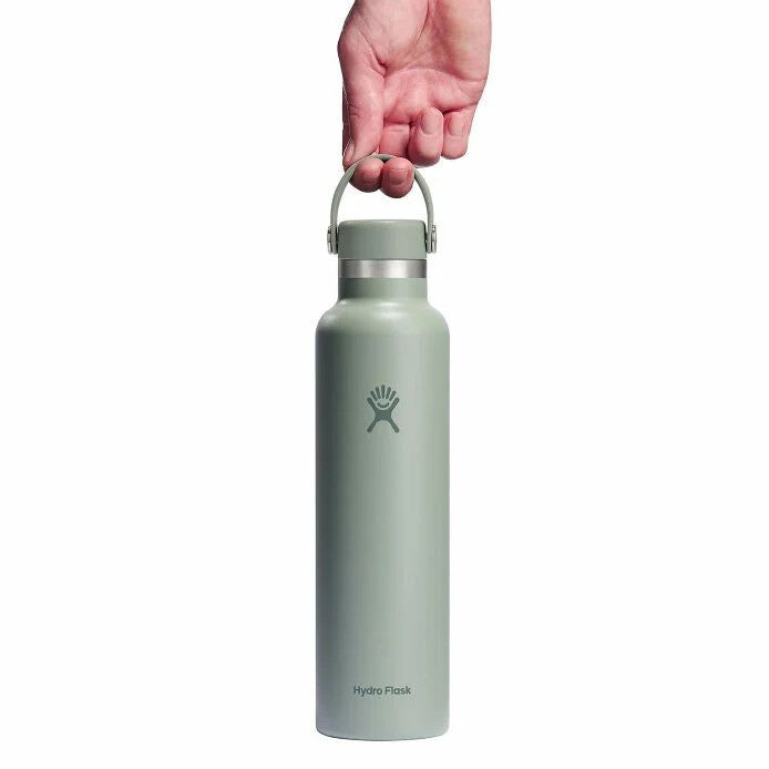 Hydro Flask Standard Flex Cap 24oz/710ml - TONAL AGAVE