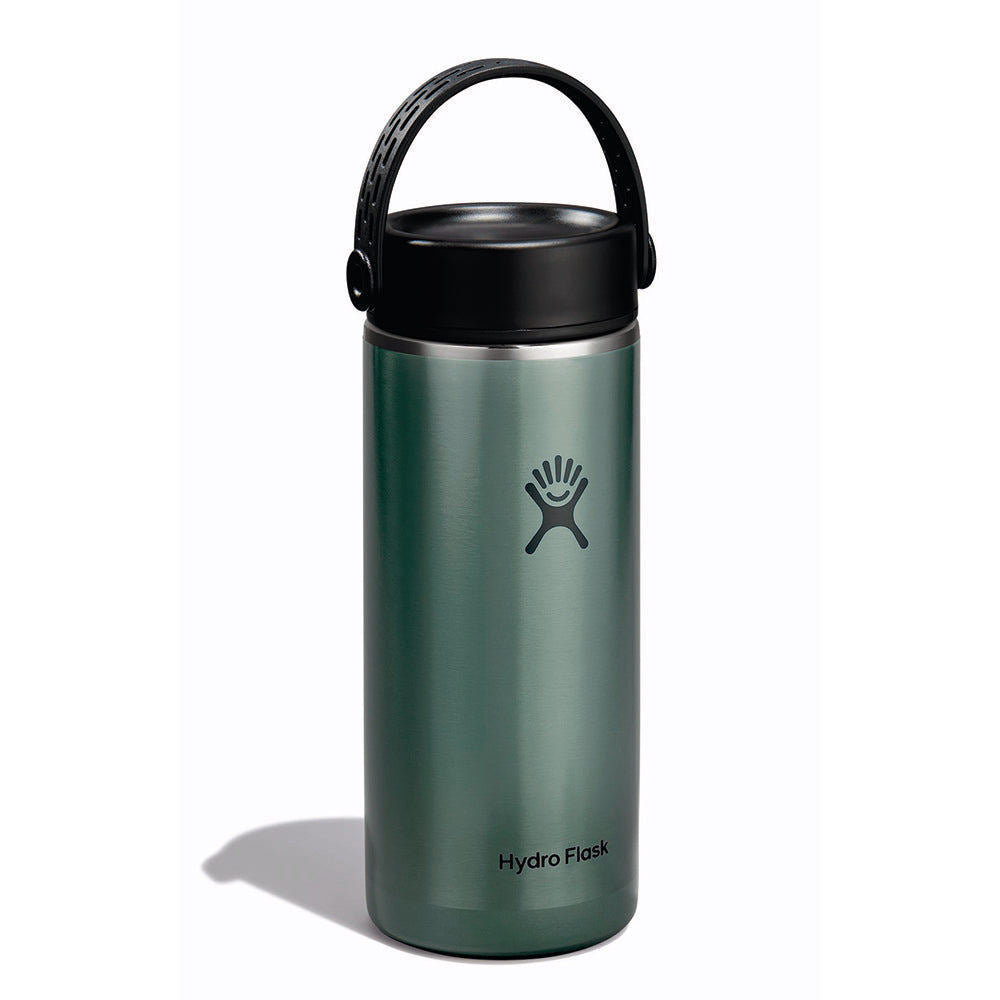 Hydro Flask Lightweight Wide Flex Cap 16oz/473 ml - SERPENTINE