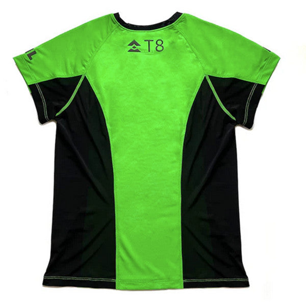T8 - Women's Iced Tee