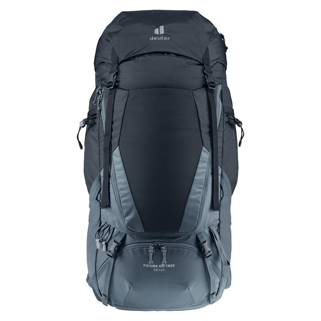 Deuter Futura Air Trek 50+10 - Backpacking Pack