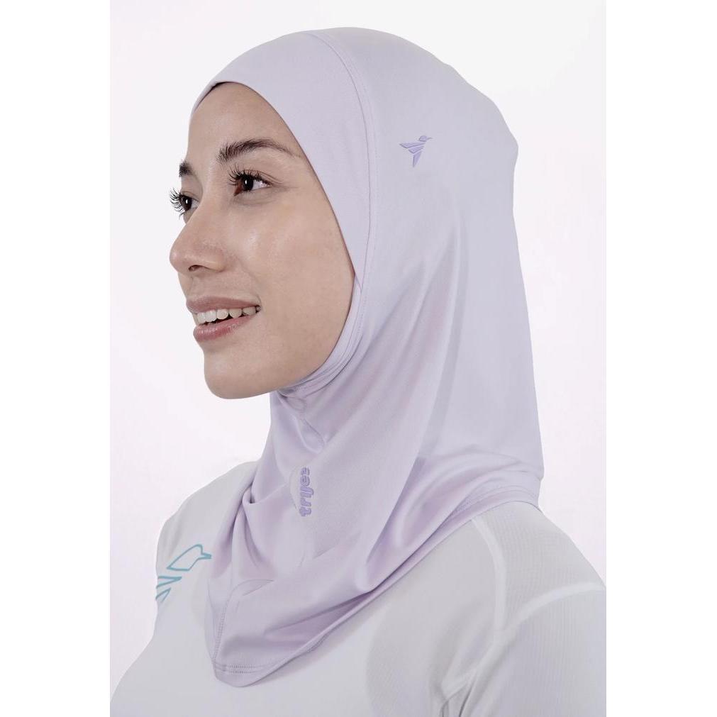 Jilbab Olahraga Wanita - Trijee ES Hijab Sports Women
