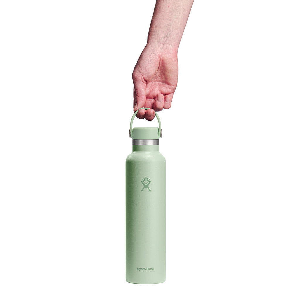 Hydro Flask Standard Flex Cap 24oz/710ml - ALOE
