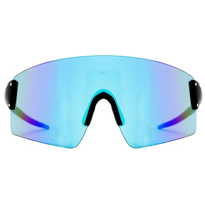 Mundaka Optic AI1 (Blue / CX) - Eyewear/Sunglasses/Kacamata Sport