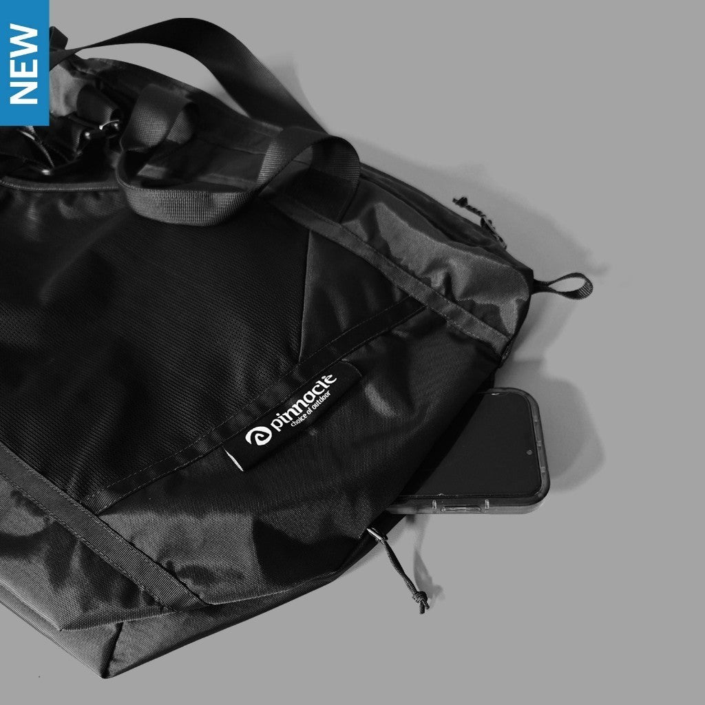 Pinnacle Daily Bag 13L Nylon