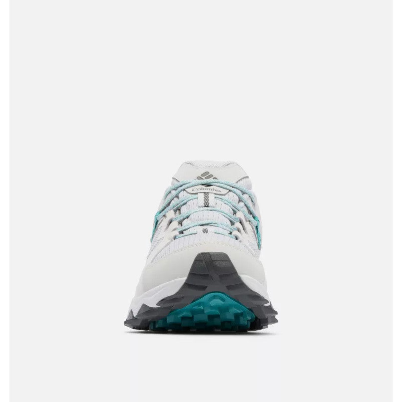 Sepatu Hiking Wanita Waterproof - Columbia Men's Peakfreak™ II Outdry™ Hiking Shoe (Cumulus/Grey Teal)