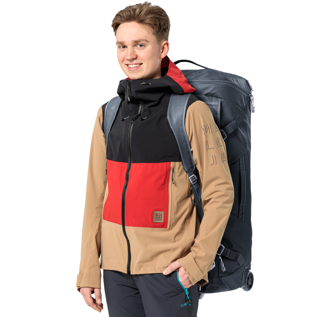 Deuter Duffel Pro Movo 90 - Lunggage