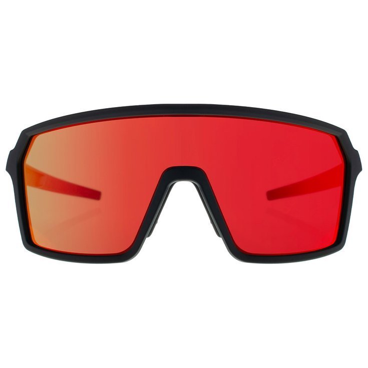 Mundaka Optic KJERAG (CX Full Revo) - Eyewear/Sunglasses/Kacamata Sport