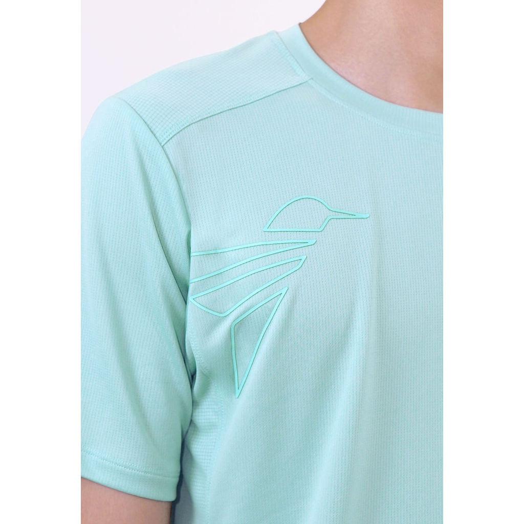 Kaos Olahraga Pria - Trijee ES Jersey Hummingbird SS Men
