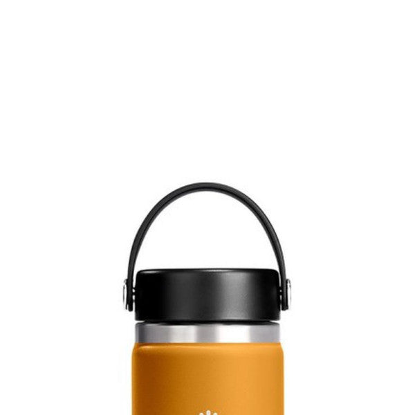 Hydro Flask Wide Mouth Flex Cap 12oz/532 ml - FOSSIL