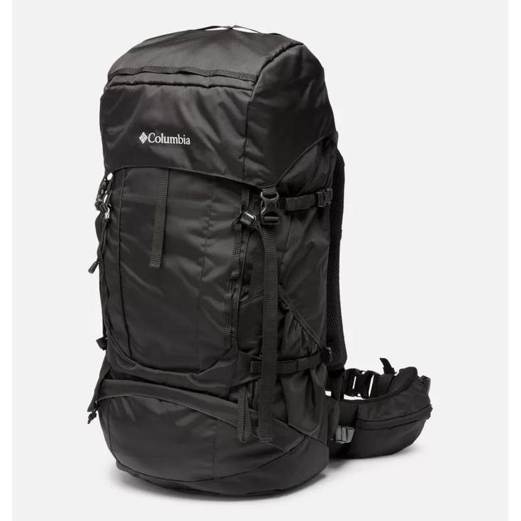 Tas Gunung Ransel Unisex - Columbia Wildwood Heights 45L+5L Backpack