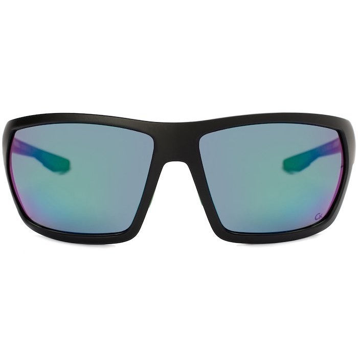 Mundaka Optic CIERZO (Black / CX Polarized) - Eyewear/Sunglasses/Kacamata Sport
