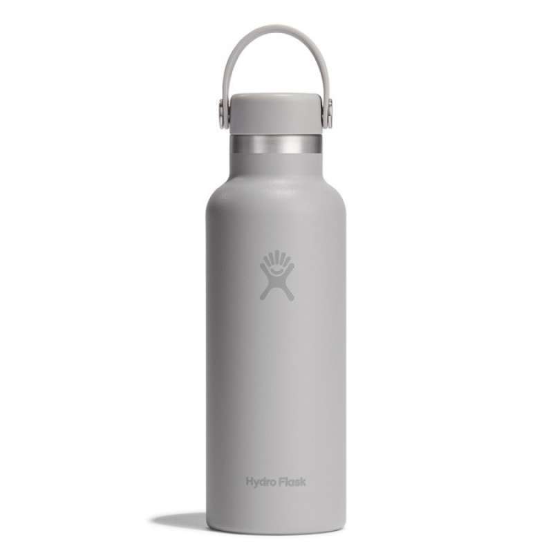 Hydro Flask Standard Flex Cap 18oz/532ml - TONAL BIRCH