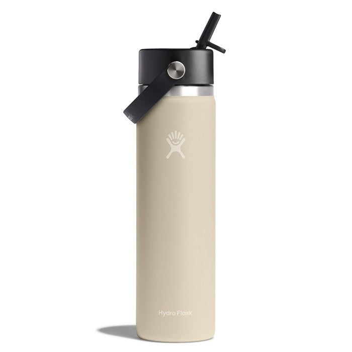Hydro Flask Wide Flex Straw Cap 24 oz/710 ml - OAT