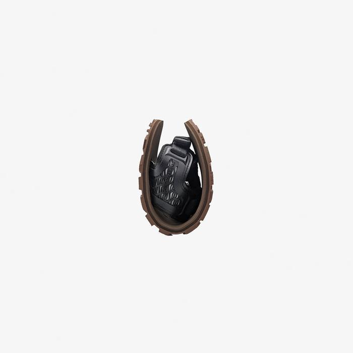 Tapak Ultra Barefoot Flip Flops X Diego Yanuar - Sahara