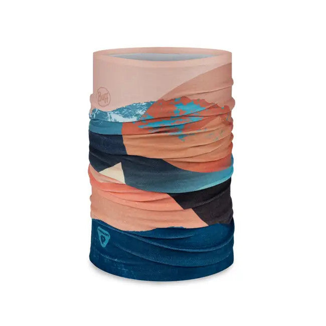 Buff ThermoNet® Neckwear Munke Flame