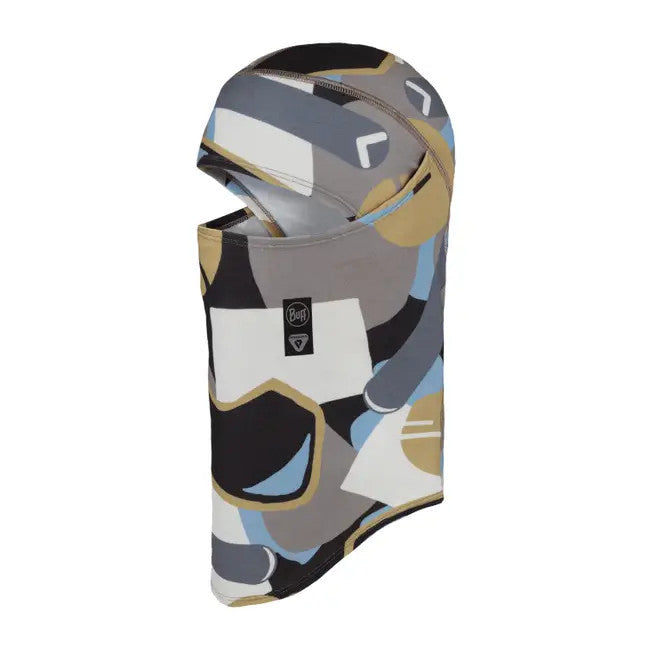 Buff ThermoNet® Balaclava Beldar Gingko