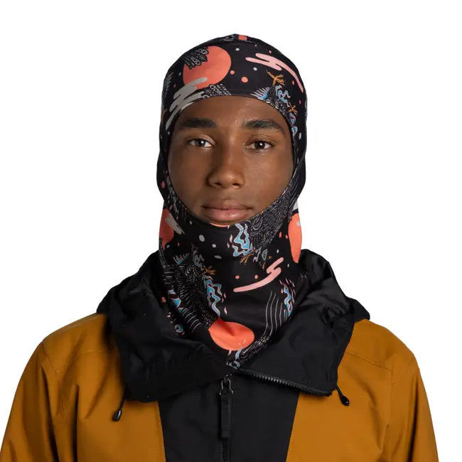 Buff ThermoNet® Balaclava Ynjar Black