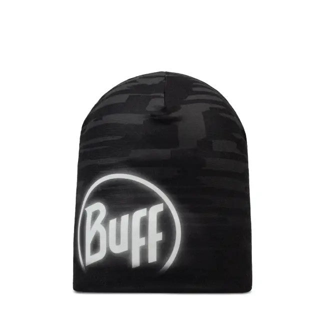 Buff EcoStretch Beanie Nedre Graphite