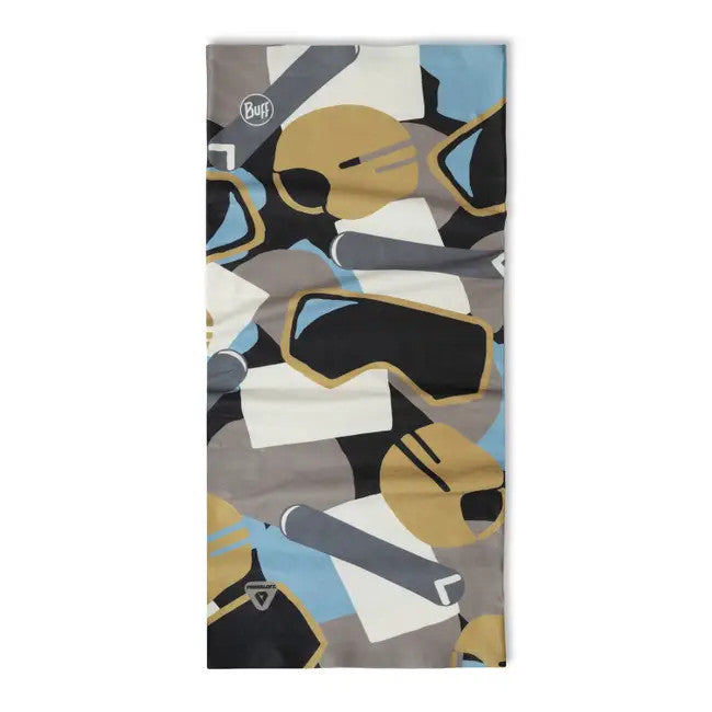 Buff ThermoNet® Neckwear Beldar Gingko