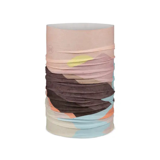 Buff Original EcoStretch Neckwear Sunif Multi