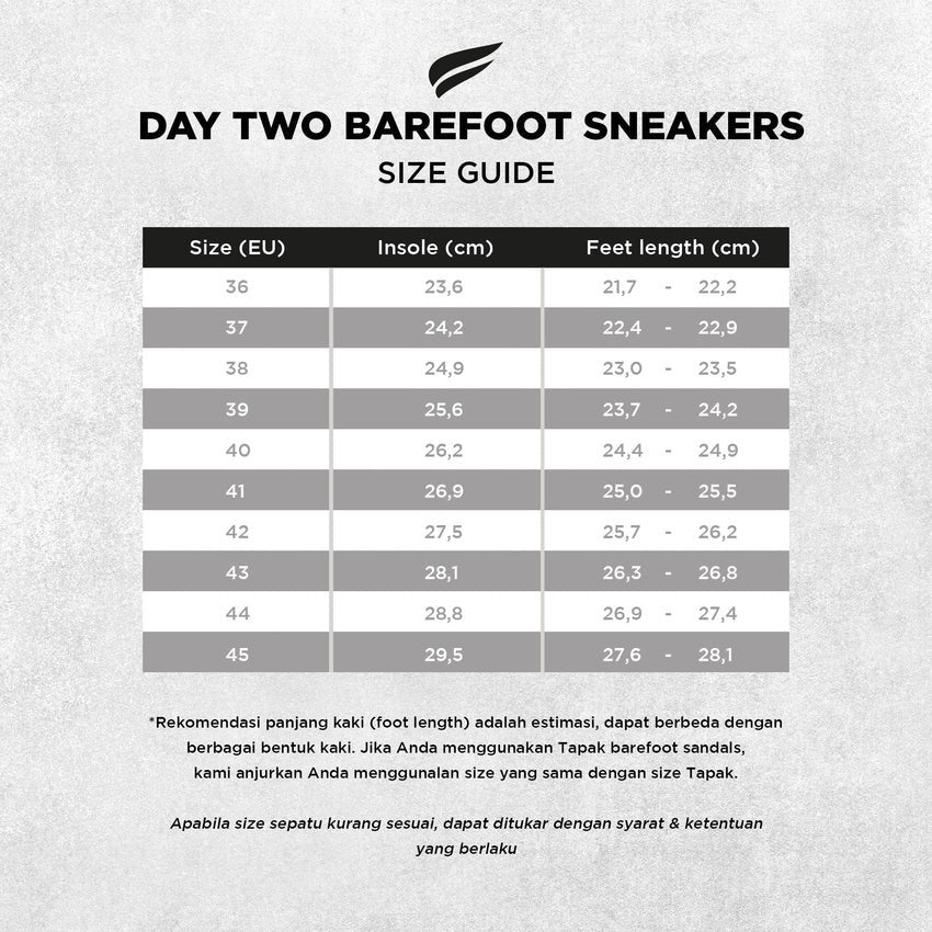 Pyopp Fledge Day 02 Barefoot Sneakers - Black On Black