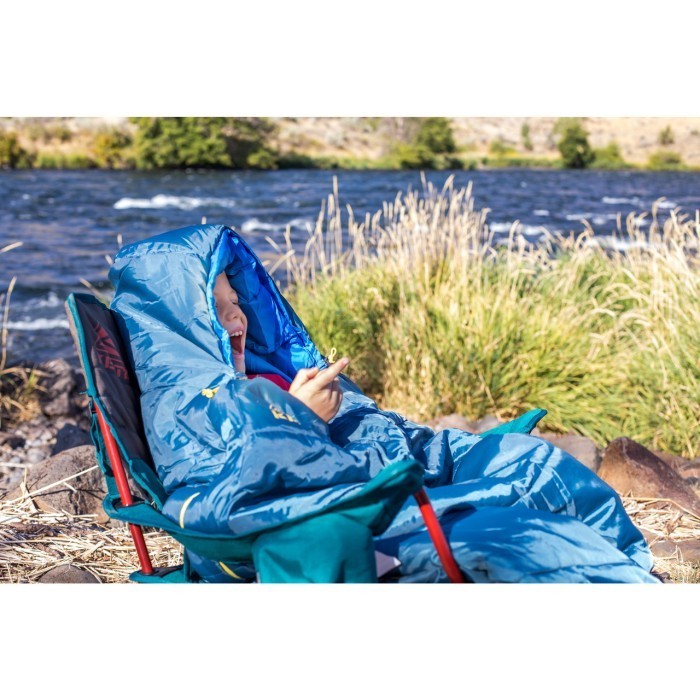 Kelty Mistral 20 Degree (Reguler Size) - Sleeping Bag