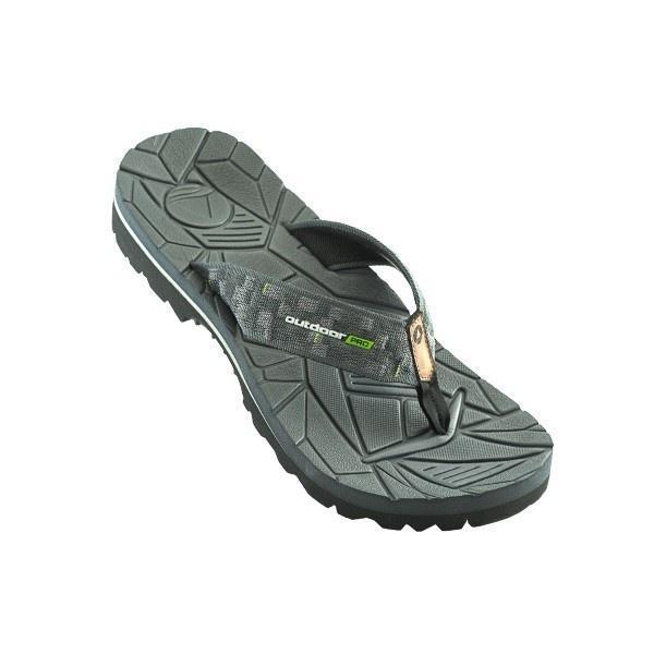 Sandal Jepit Gunung Pria - Outdoor Pro Arfak JX