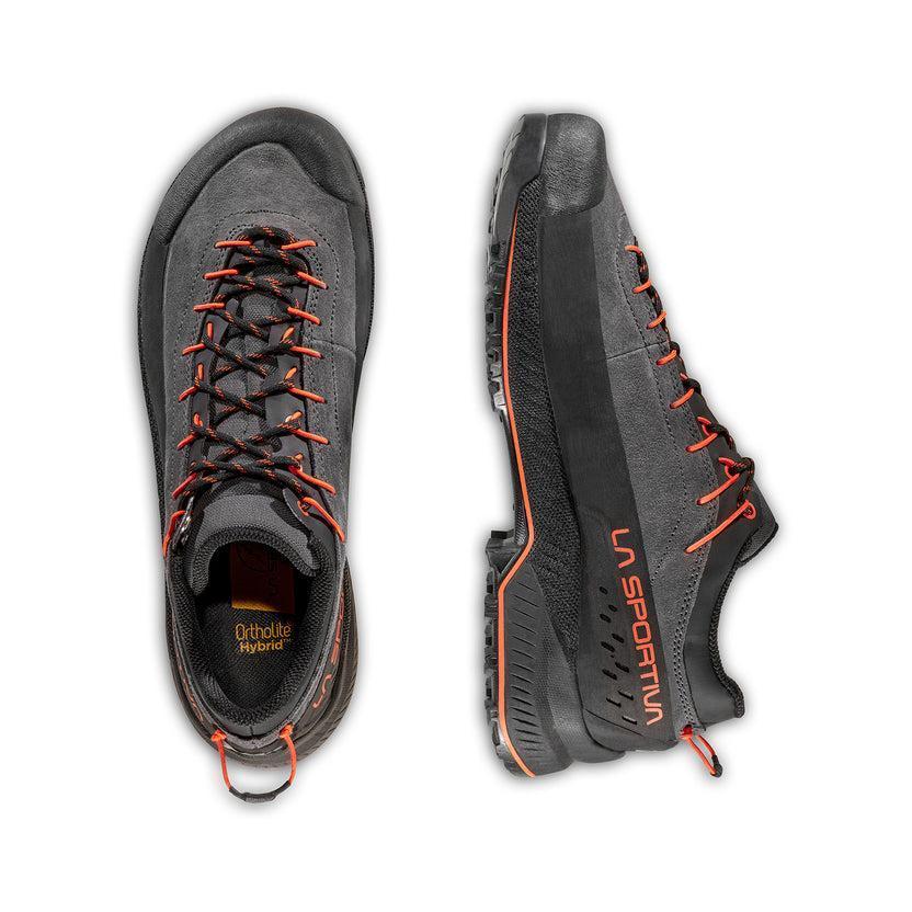 La Sportiva TX4 Evo - Sepatu Trekking/Hiking/Gunung/Low-Cut/Approach Shoes