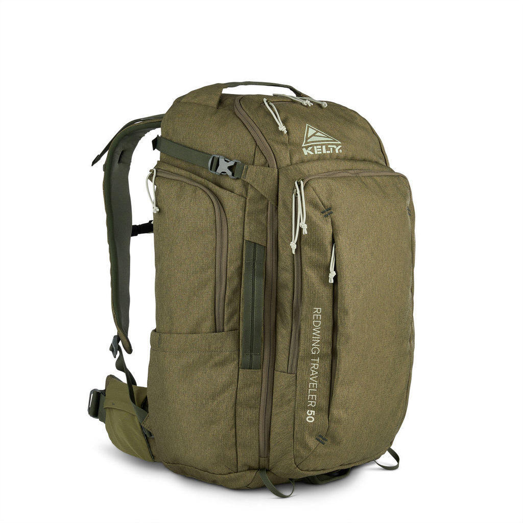 Kelty Redwing Traveler 50 Backpack