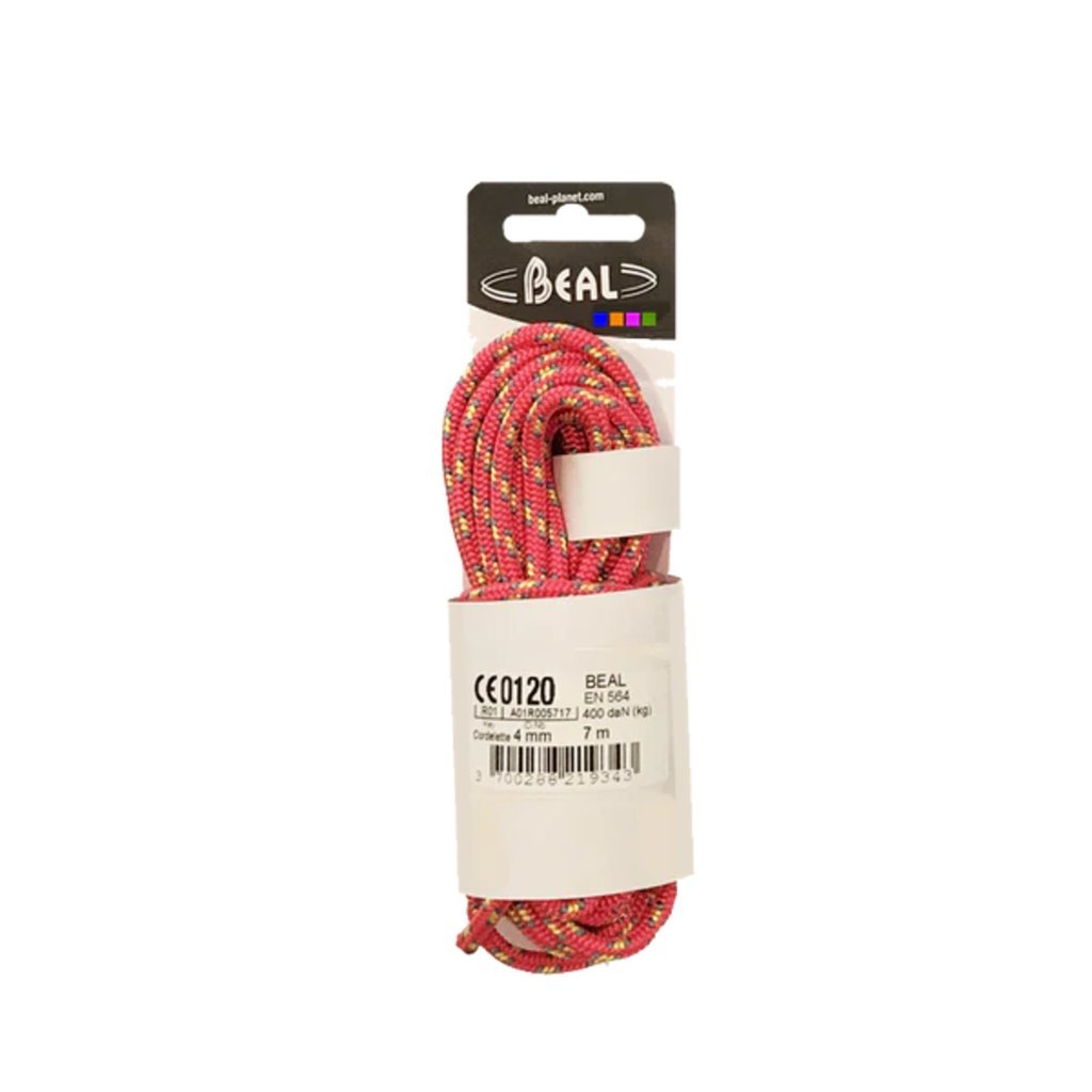 Beal Cordelette 8mm – Accessory Cord UIAA