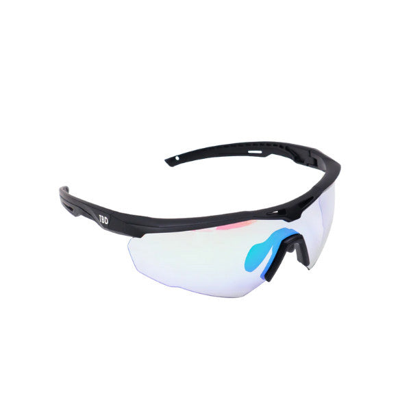 TBD Eyewear - Prime Series - Green