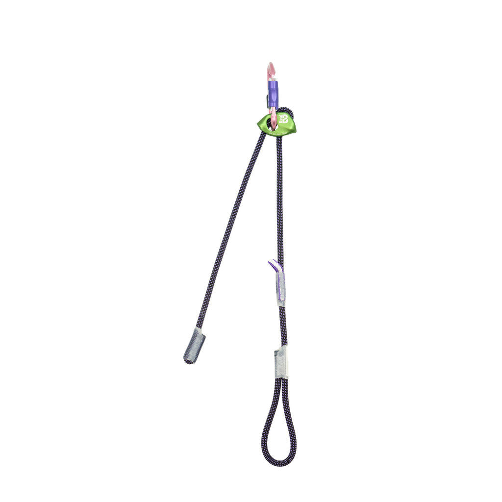 Longe Beal EXPRESO FIT – Longe Adjustable Profesional untuk Belay & Rappel
