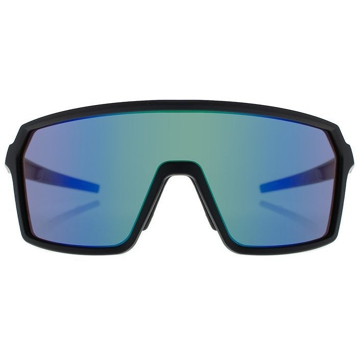 Mundaka Optic KJERAG (CX) Green - Eyewear/Sunglasses/Kacamata Sport
