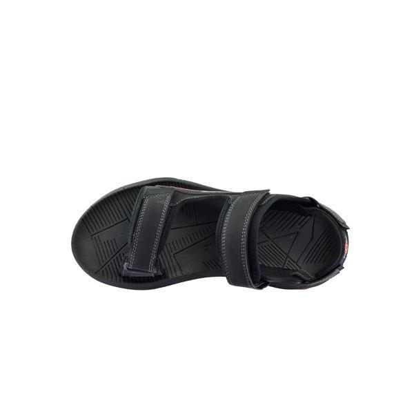Sandal Gunung Outdoor Pro Coloseum Max SE - Sandal Tali Belakang Lepas Pasang / Anti Slip Original