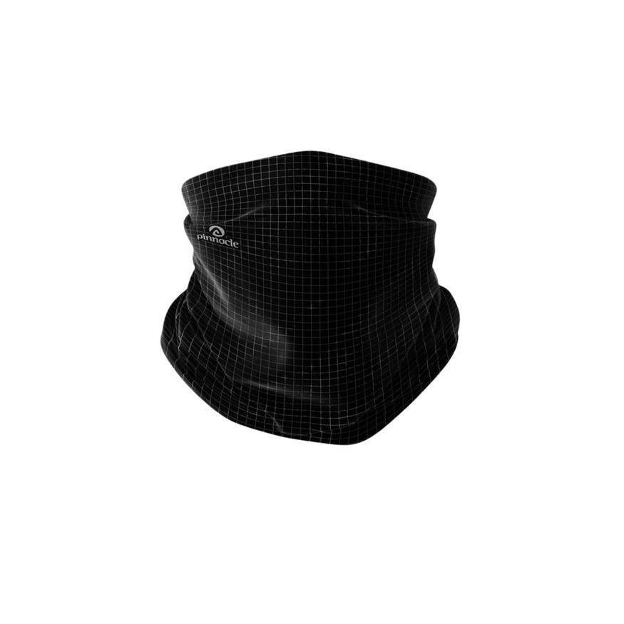 Aksesoris Kepala Pinnacle | Head Cover Super Soft Abstract – Pelindung Kepala Ringan & Nyaman untuk Outdoor